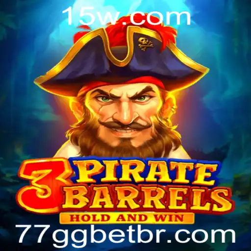 Explorando 3PirateBarrels: Um Mergulho no Mundo Aventureiro dos Piratas com 77Gg Bet