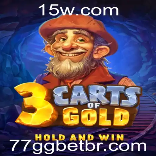 Descubra a Emoção do Jogo 3cartsOfGold com 77Gg Bet