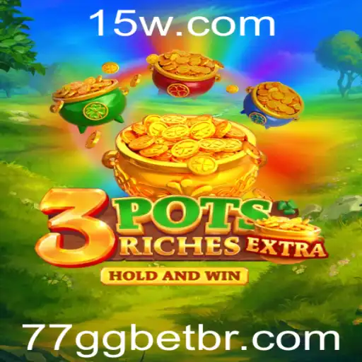 Descubra o Mundo Empolgante de '3potsExtra'