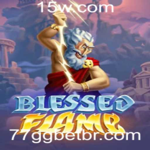 Explorando o Universo de BlessedFlame e 77Gg Bet