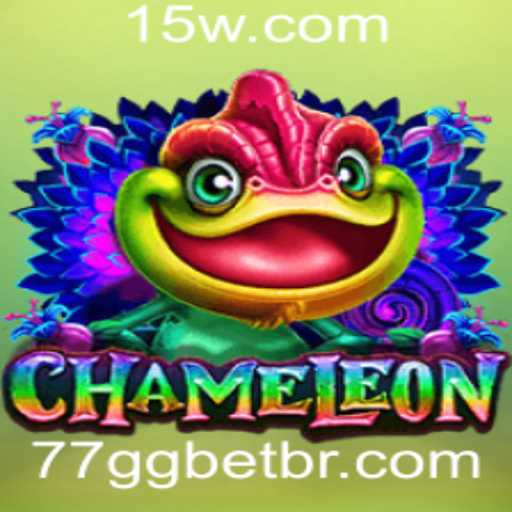 Chameleon: Entretenimento Estratégico com 77Gg Bet