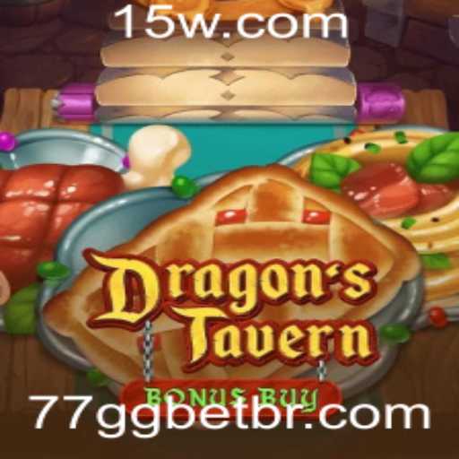 Explorando o Mundo de DragonsTavern: Onde Aventura e Estratégia se Encontram com 77Gg Bet