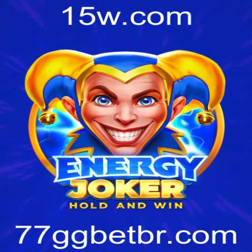 Explorando o Mundo do EnergyJoker: Aposta Empolgante com 77Gg Bet