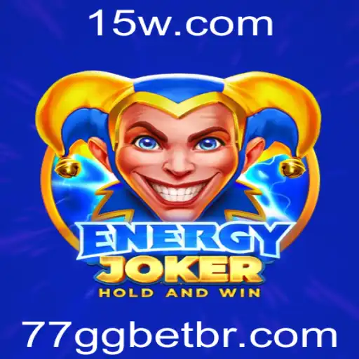 Explorando o Mundo do EnergyJoker: Aposta Empolgante com 77Gg Bet