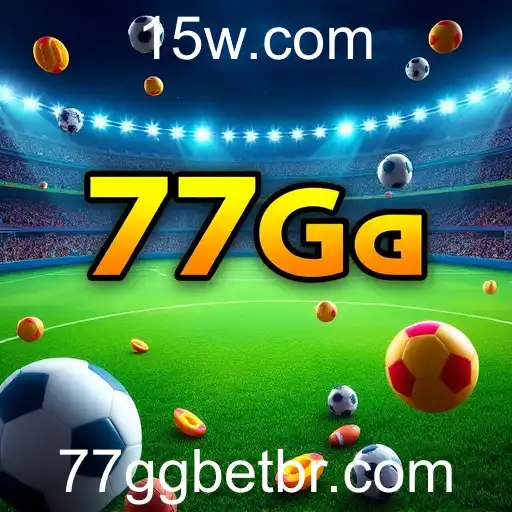 Explorando Eventos Exclusivos com 77Gg Bet