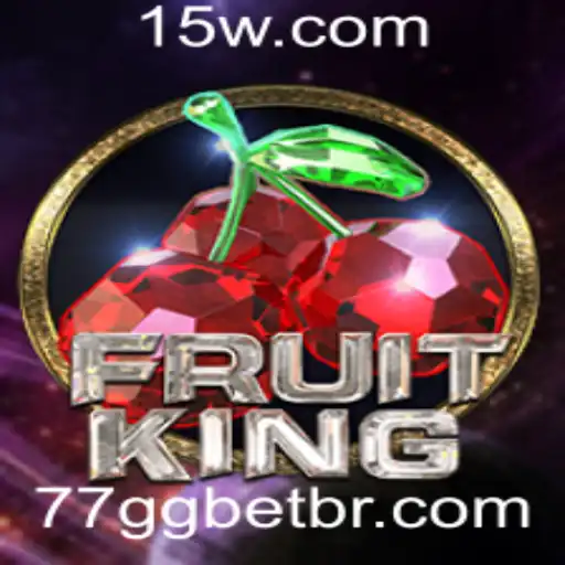 Explorando o Universo do Jogo FruitKing com 77Gg Bet