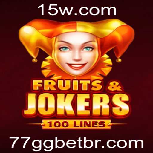 Explorando FruitsAndJokers100 com 77Gg Bet