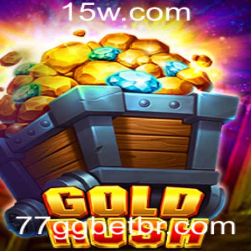Descubra o Emocionante Mundo de GoldRush com 77Gg Bet