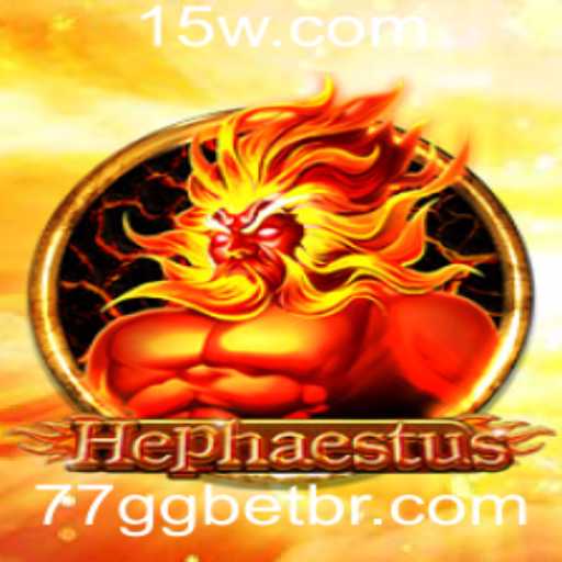 Hephaestus: O Jogo Inovador Inspirado na Mitologia e Aposta