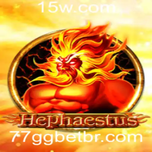 Hephaestus: O Jogo Inovador Inspirado na Mitologia e Aposta