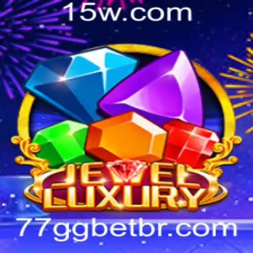 Exploração Completa do Jogo JewelLuxury e Parceria com 77Gg Bet