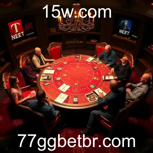 Explorando o Fascinante Mundo dos Jogos de Mesa com 77Gg Bet