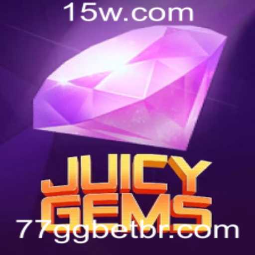 Descubra JuicyGems: O Novo Fenômeno com 77Gg Bet