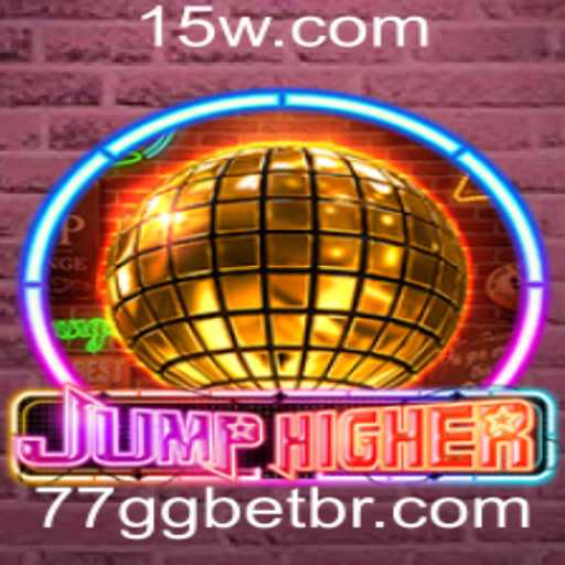 Explorando o Mundo de JumpHigher: Um Jogo de Estratégia e Aventura