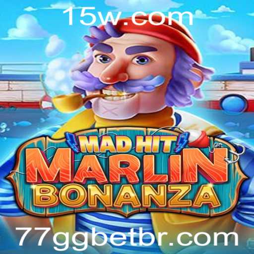 Explorando MadHitMarlinBonanza: O Novo Fenômeno dos Jogos de Slot