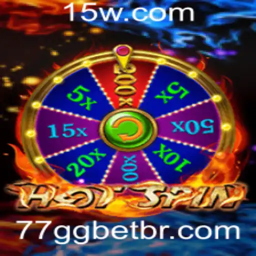 Explorando o Fascinante Mundo do Jogo HotSpin com 77Gg Bet