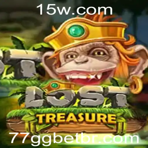 Descubra o Mundo de LostTreasure: Aventura e Estratégia com 77Gg Bet