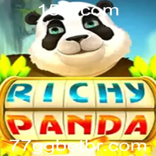 Descubra o fascinante mundo de RichyPanda e 77Gg Bet