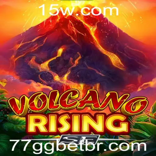 Descubra o Universo de VolcanoRisingSE: A Experiência de Jogo Inovadora