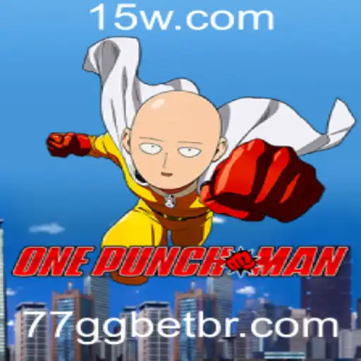 Descobrindo o Universo de OnePunchMan e a Emoção do 77Gg Bet