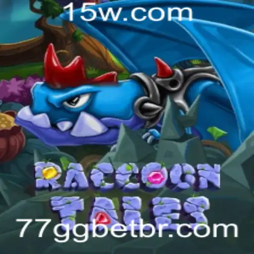 Descubra o Fascinante Mundo de RaccoonTales e 77Gg Bet