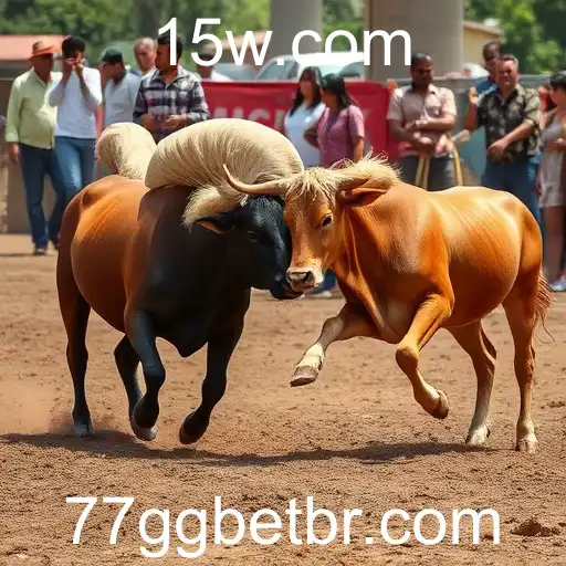 Rinha de Galos e o Impacto de 77Gg Bet