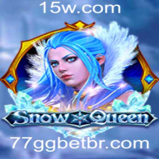 Descubra o Fascinante Mundo de SnowQueen: Um Jogo Empolgante Integrado ao 77Gg Bet