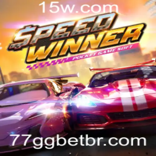 SpeedWinner: A Nova Sensação no Mundo dos Jogos com 77Gg Bet