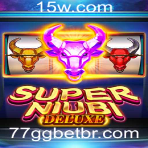 SuperNiubiDeluxe: Mergulhando nas Regras e Dinâmicas de Um Fenômeno do Jogo com 77Gg Bet