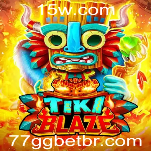 TikiBlaze: Mergulhando no Universo de Jogo de Azar Online com 77Gg Bet