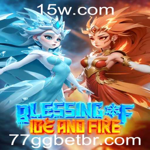 Explorando o Universo de BlessingofIceandFire: Uma Jornada Gelada e Flamejante
