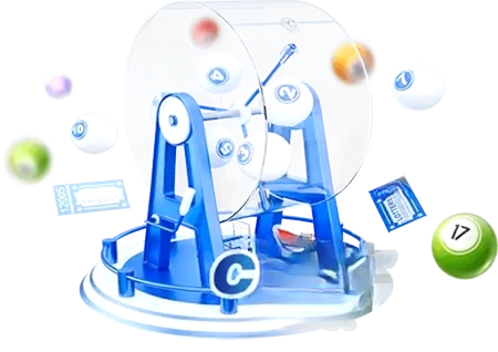 77Gg Bet Lottery games in