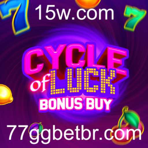 Explorando o Mundo de CycleofLuckBonusBuy e 77Gg Bet