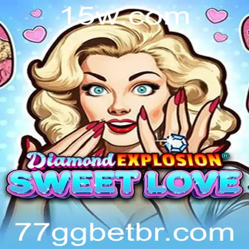 Explorando DiamondExplosionSweetLove: O Novo Fenômeno de 77Gg Bet