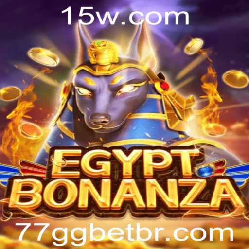 Explorando o Fascinante Mundo de EgyptBonanza com 77Gg Bet