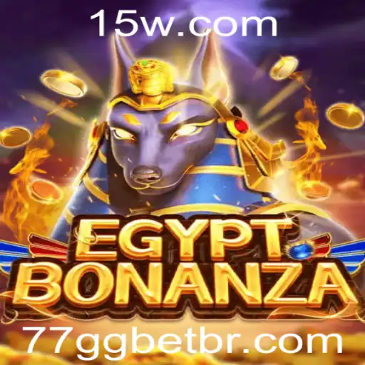 Explorando o Fascinante Mundo de EgyptBonanza com 77Gg Bet