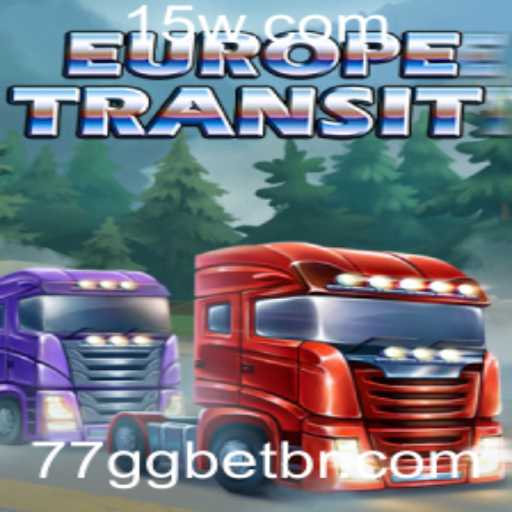 Explorando o Mundo de EuropeTransit e a Tendência de Apostas com 77Gg Bet