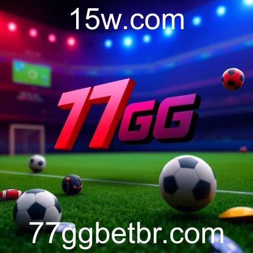 Explorando o Universo da 77Gg Bet: A Revolução nos Jogos Online