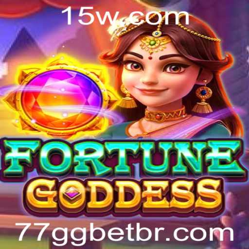 Descubra o Universo de FORTUNEGODDESS