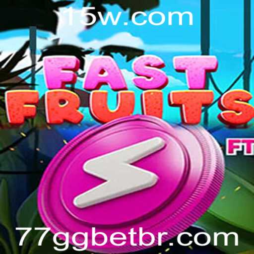 Descubra o Mundo Empolgante de FastFruits e 77Gg Bet