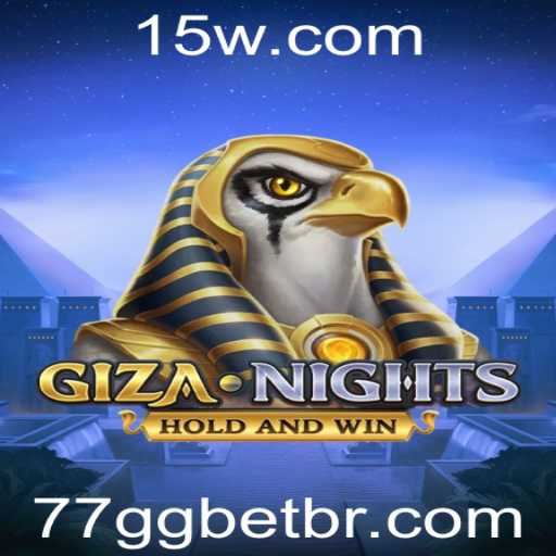 Descubra o Fascinante Mundo de GizaNights com 77Gg Bet