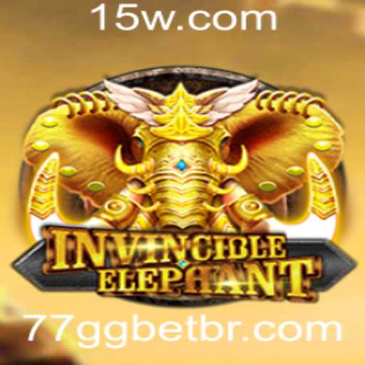 InvincibleElephant: A Revolução dos Jogos com 77Gg Bet