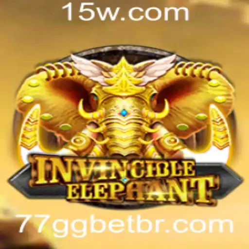 InvincibleElephant: A Revolução dos Jogos com 77Gg Bet