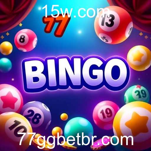Jogos de Bingo: Uma Aventura Empolgante com 77Gg Bet