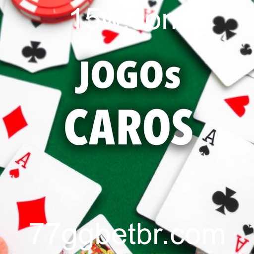 Explorando o Fascinante Mundo dos Jogos de Cartas