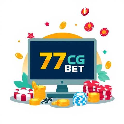 Explorando o Mundo dos Jogos de Cassino: Como 77Gg Bet se Destaca no Cenário