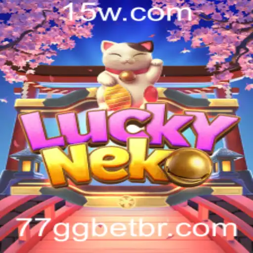 Explorando o Jogo LuckyNeko no Universo 77Gg Bet