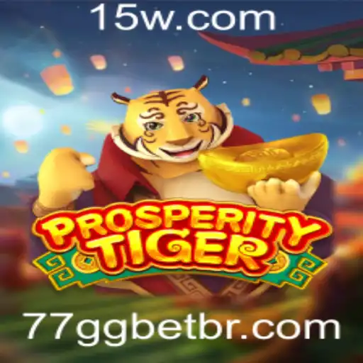 Descubra ProsperityTiger: O Jogo Emocionante que Está Transformando Apostadores