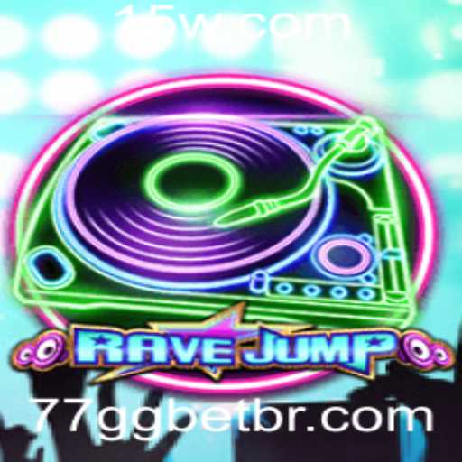 Explorando o Mundo de RaveJump: O Jogo Revolucionário de Aventura