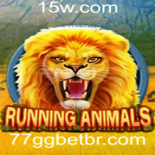 RunningAnimals: Explore a Nova Sensação no Mundo dos Jogos com 77Gg Bet